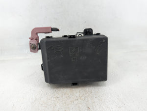 2012-2014 Chrysler 300 Fusebox Fuse Box Panel Relay Module P/N:P68164179AC Fits 2012 2013 2014 OEM Used Auto Parts