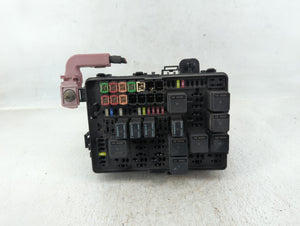 2012-2014 Chrysler 300 Fusebox Fuse Box Panel Relay Module P/N:P68164179AC Fits 2012 2013 2014 OEM Used Auto Parts