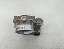 2011-2022 Dodge Challenger Throttle Body P/N:05184 349AC 0 280 750 570 Fits OEM Used Auto Parts