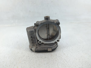 2011-2022 Dodge Challenger Throttle Body P/N:05184 349AC 0 280 750 570 Fits OEM Used Auto Parts