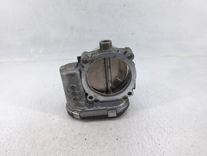 2011-2022 Dodge Durango Throttle Body P/N:05184 349AC 0 280 750 570 Fits OEM Used Auto Parts