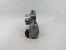 2014-2018 Ford Focus Throttle Body P/N:DS7E-9F991-BB Fits 2014 2015 2016 2017 2018 2019 2020 2021 2022 OEM Used Auto Parts