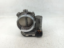 2011-2022 Dodge Charger Throttle Body P/N:0 280 750 570 05184 349AC Fits OEM Used Auto Parts