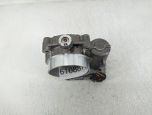 2011-2022 Dodge Charger Throttle Body P/N:0 280 750 570 05184 349AC Fits OEM Used Auto Parts