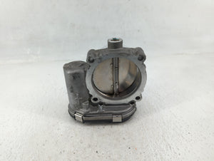 2011-2022 Dodge Charger Throttle Body P/N:0 280 750 570 05184 349AC Fits OEM Used Auto Parts