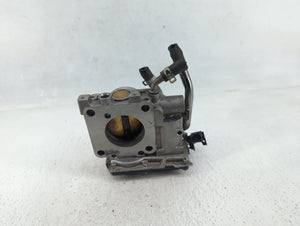 2011-2016 Honda Cr-Z Throttle Body P/N:GME5A 80510 Fits 2011 2012 2013 2014 2015 2016 OEM Used Auto Parts