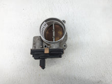 2015-2022 Chevrolet Tahoe Throttle Body P/N:12617792 Fits 2014 2015 2016 2017 2018 2019 2020 2021 2022 OEM Used Auto Parts