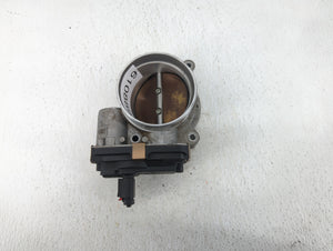 2015-2022 Chevrolet Tahoe Throttle Body P/N:12617792 Fits 2014 2015 2016 2017 2018 2019 2020 2021 2022 OEM Used Auto Parts