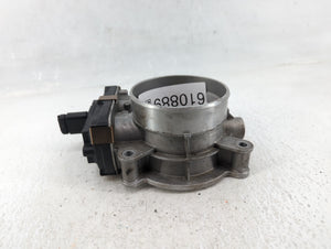 2015-2022 Chevrolet Tahoe Throttle Body P/N:12617792 Fits 2014 2015 2016 2017 2018 2019 2020 2021 2022 OEM Used Auto Parts