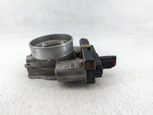 2015-2022 Chevrolet Tahoe Throttle Body P/N:12617792 Fits 2014 2015 2016 2017 2018 2019 2020 2021 2022 OEM Used Auto Parts