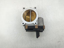 2015-2022 Chevrolet Tahoe Throttle Body P/N:12617792 Fits 2014 2015 2016 2017 2018 2019 2020 2021 2022 OEM Used Auto Parts