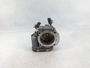 2011-2014 Hyundai Sonata Throttle Body P/N:35100-2G700 Fits 2011 2012 2013 2014 2015 2016 OEM Used Auto Parts