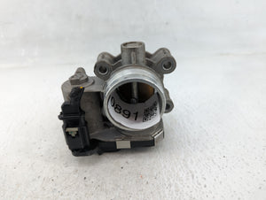 2016-2021 Chevrolet Malibu Throttle Body P/N:12671379AA Fits 2016 2017 2018 2019 2020 2021 2022 OEM Used Auto Parts