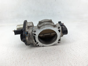 2008 Ford Expedition Throttle Body P/N:050708 2 1536998 Fits 2004 2005 2006 2007 2009 2010 OEM Used Auto Parts