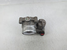 2014-2018 Ford Focus Throttle Body P/N:DS7E-9F991-BB Fits 2014 2015 2016 2017 2018 2019 2020 2021 2022 OEM Used Auto Parts