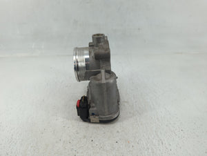 2014-2018 Ford Focus Throttle Body P/N:DS7E-9F991-BB Fits 2014 2015 2016 2017 2018 2019 2020 2021 2022 OEM Used Auto Parts