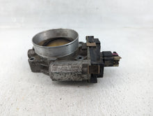 2009-2014 Chevrolet Tahoe Throttle Body P/N:RME87-3C 9992 Fits 2009 2010 2011 2012 2013 2014 2015 OEM Used Auto Parts