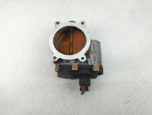 2009-2014 Chevrolet Tahoe Throttle Body P/N:RME87-3C 9992 Fits 2009 2010 2011 2012 2013 2014 2015 OEM Used Auto Parts