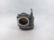 2007-2008 Infiniti G35 Throttle Body P/N:8218H RME60-16 Fits 2007 2008 2009 2010 2011 2012 2013 2014 2015 2016 2017 2018 2019 2020 OEM Used Auto Parts