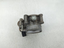 2015-2021 Subaru Wrx Throttle Body P/N:RME59-350 Fits 2014 2015 2016 2017 2018 2019 2020 2021 OEM Used Auto Parts