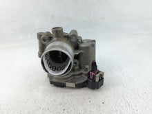 2013-2021 Buick Encore Throttle Body P/N:55 581662 Fits 2011 2012 2013 2014 2015 2016 2017 2018 2019 2020 2021 OEM Used Auto Parts