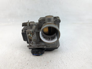 2017 Honda Fit Throttle Body P/N:GMG1A 61227 Fits OEM Used Auto Parts