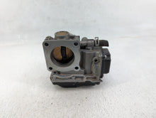 2017 Honda Fit Throttle Body P/N:GMG1A 61227 Fits OEM Used Auto Parts