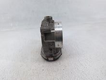 2011-2022 Dodge Charger Throttle Body P/N:05184349AC 0 280 750 570 Fits OEM Used Auto Parts