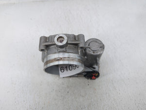 2011-2022 Dodge Charger Throttle Body P/N:0 280 750 570 05184349AC Fits OEM Used Auto Parts