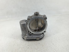 2011-2022 Dodge Charger Throttle Body P/N:0 280 750 570 05184349AC Fits OEM Used Auto Parts