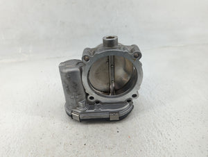 2011-2022 Dodge Charger Throttle Body P/N:0 280 750 570 05184349AC Fits OEM Used Auto Parts