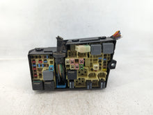 2012-2014 Ford Focus Fusebox Fuse Box Panel Relay Module P/N:AV6T-14A067-AC Fits 2012 2013 2014 OEM Used Auto Parts