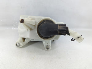 2008 Mercedes-benz C300 Radiator Coolant Overflow Expansion Tank Bottle