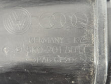 2012 Audi A5 Fuel Vapor Charcoal Canister