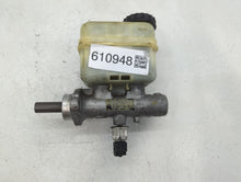 2003-2005 Lincoln Aviator Brake Master Cylinder