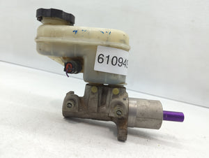 2005-2006 Chevrolet Equinox Brake Master Cylinder