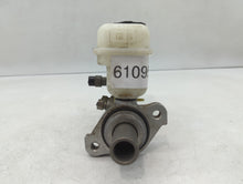 2011-2017 Gmc Terrain Brake Master Cylinder