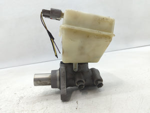 2009-2015 Jaguar Xf Brake Master Cylinder