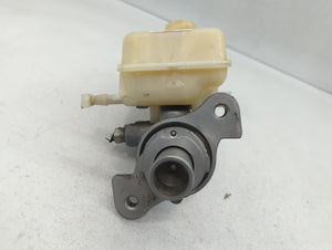 2013-2014 Cadillac Ats Brake Master Cylinder