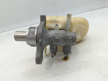 2013-2014 Cadillac Ats Brake Master Cylinder