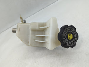 2018-2022 Chevrolet Equinox Brake Master Cylinder