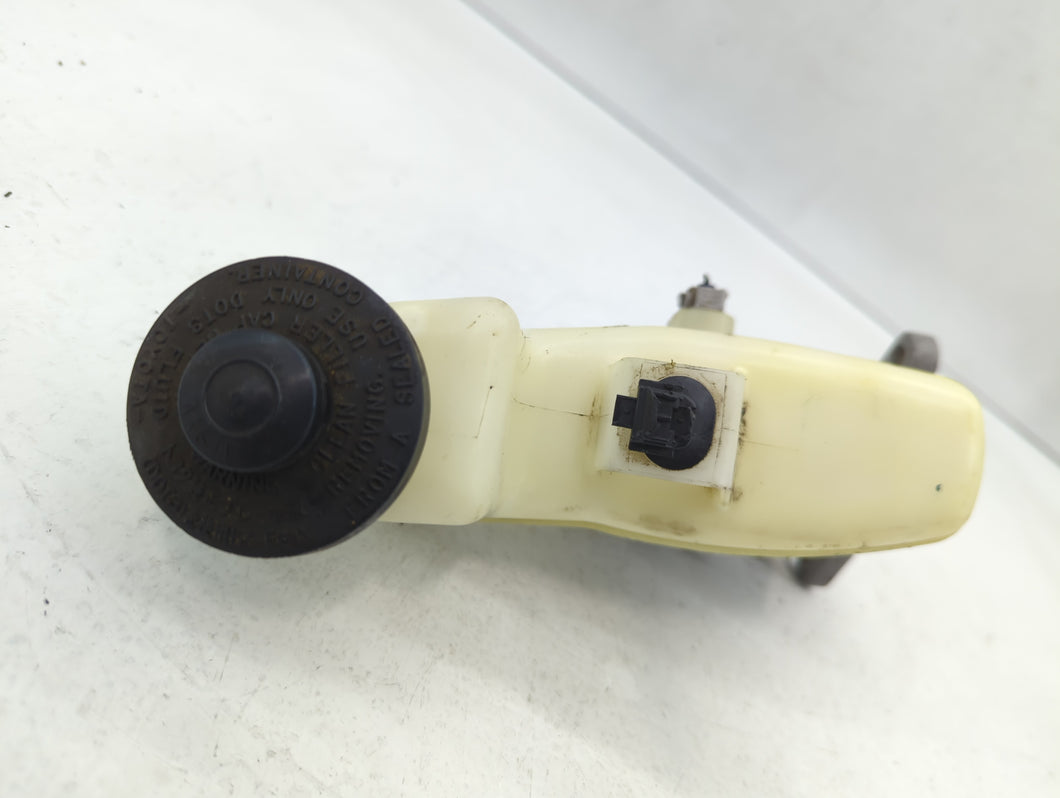 2013-2013 Toyota Camry Brake Master Cylinder