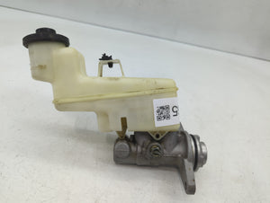 2013-2013 Toyota Camry Brake Master Cylinder