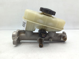 2001-2008 Mercury Grand Marquis Brake Master Cylinder