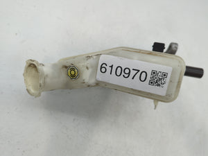 2010-2015 Hyundai Tucson Brake Master Cylinder