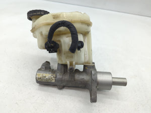 Ford Explorer Brake Master Cylinder