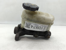 2000 Chevrolet Blazer Brake Master Cylinder