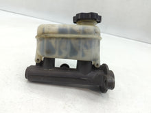 2000 Chevrolet Blazer Brake Master Cylinder