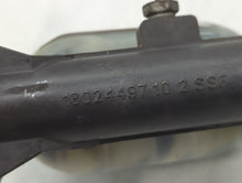 2000 Chevrolet Blazer Brake Master Cylinder