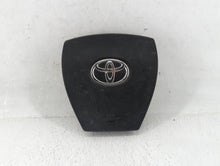 2010-2018 Toyota Prius Air Bag Driver Left Steering Wheel Mounted P/N:303 1355 10AFG 306234211AFG Fits OEM Used Auto Parts